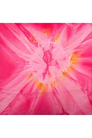 PONCHO SHORT RAINBOW IND/SIA